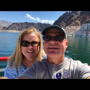 Meet your Posher, Rose